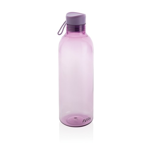 Avira Atik RCS Recycled PET bottle 1L Avira Atik RCS Recycled PET bottle 1L