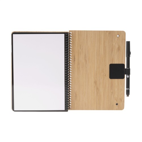Bambook Classic Hardcover Paper Notebook A5