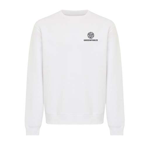IQONIQ Torla recycled cotton crew neck