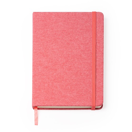 Carnet A5 avec couverture rigide. Marque-page et f Aniceto Carnet A5 avec couverture rigide. Marque-page et f Aniceto