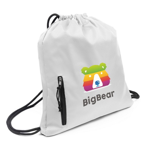 Drawstring bag | Salim