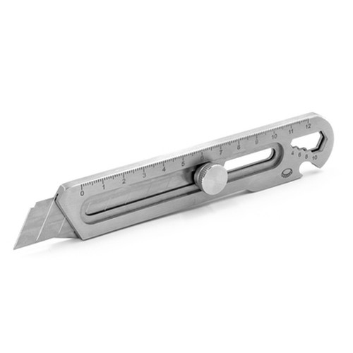 Cutter, ruler, bottle opener, spanner for screws | Muireann Cutter, ruler, bottle opener, spanner for screws | Muireann