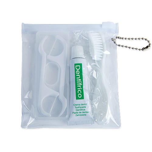 Dental hygiene set Hutchinson