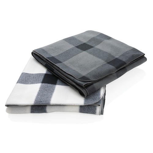 Soffice coperta in pile