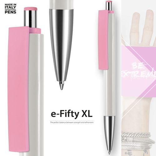 Ballpoint Pen e-Fifty XL Flash