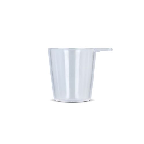 Festival shotglass with lanyard Festival shotglass with lanyard