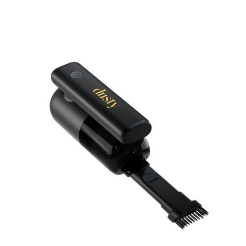 Dusty – Portable Vacuum Cleaner and Blower Dusty – Portable Vacuum Cleaner and Blower