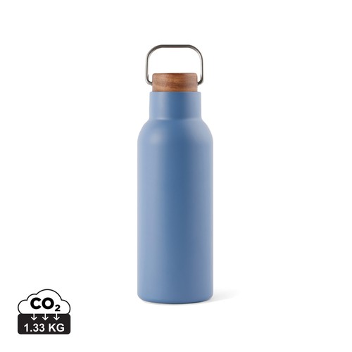 VINGA Ciro RCS recycled vacuum bottle 580ml VINGA Ciro RCS recycled vacuum bottle 580ml