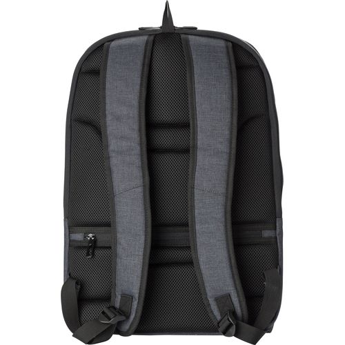Mochila antirrobo de PVC para pc Romy Mochila antirrobo de PVC para pc Romy