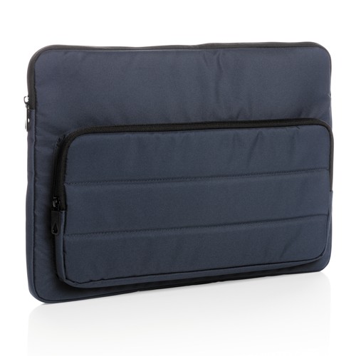 Impact AWARE™ RPET 15.6" laptop sleeve Impact AWARE™ RPET 15.6" laptop sleeve