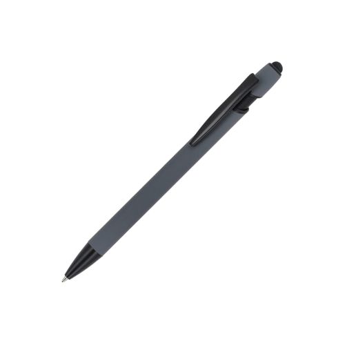Ballpen Paris softtouch matt R-AL Ballpen Paris softtouch matt R-AL