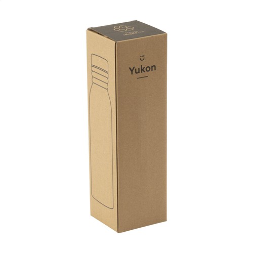 Yukon 600 ml bouteille Yukon 600 ml bouteille