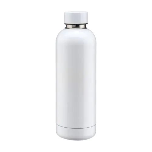 Thermos en acier inoxydable de 500 ml avec double paroi isolante Thermos en acier inoxydable de 500 ml avec double paroi isolante