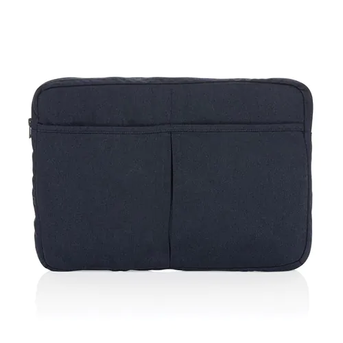 Tasca porta PC Laluka da 15,6" in cotone riciclato AWARE™ Tasca porta PC Laluka da 15,6" in cotone riciclato AWARE™