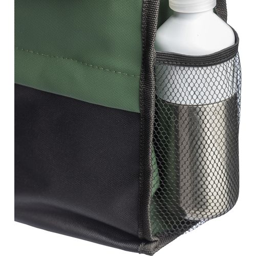 Bolsa isotérmica de poliéster rPET (600D) Eira Bolsa isotérmica de poliéster rPET (600D) Eira