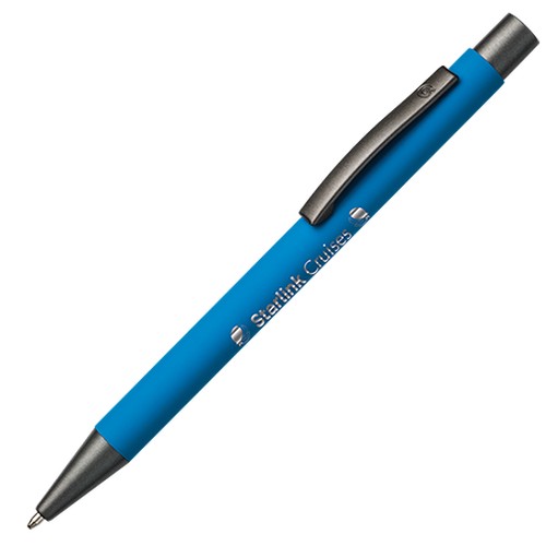BARBADOS ballpoint