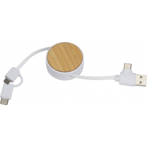 oplader