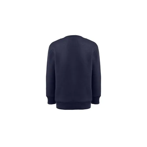 THC DELTA KIDS. Sweatshirt voor kinderen van gerecycled katoen en polyester THC DELTA KIDS. Sweatshirt voor kinderen van gerecycled katoen en polyester