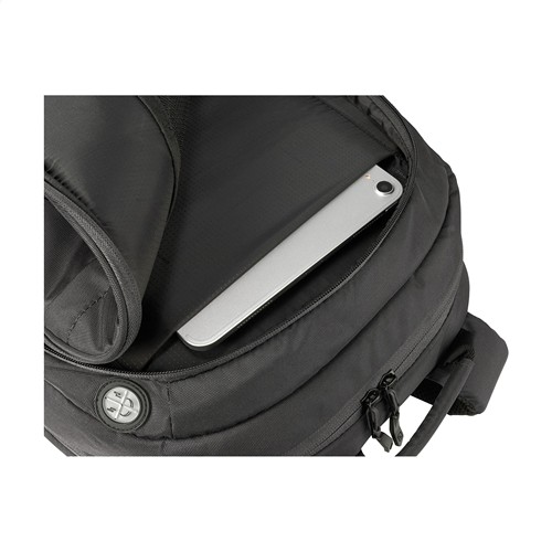 Tucano Lato Backpack 17 inch sac à dos Tucano Lato Backpack 17 inch sac à dos