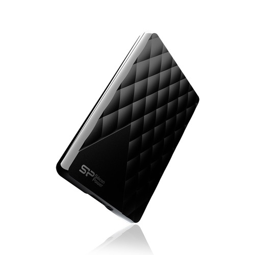 Hard Disc Silicon Power D06 1TB