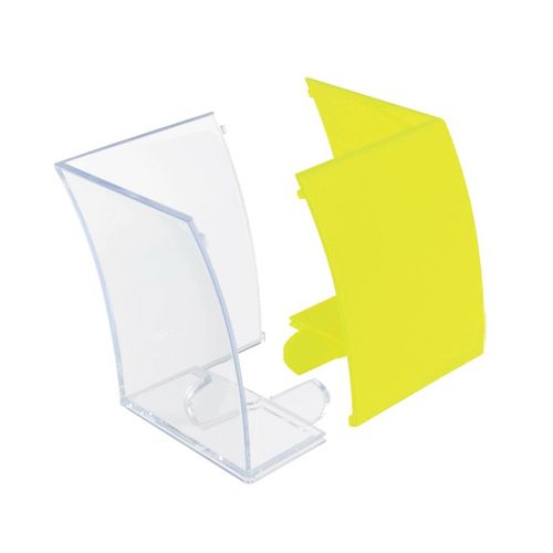 PENCIL POT (77x80x95mm) PENCIL POT (77x80x95mm)
