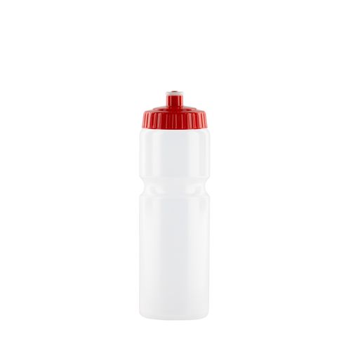 Sports Bottle 750ml - Bioplastic