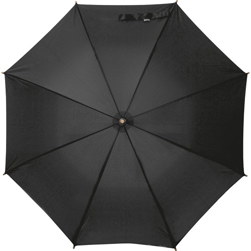 Bamboo umbrella LETITIA