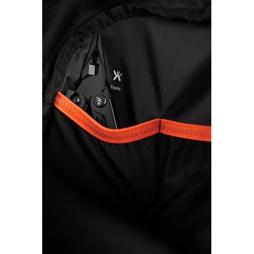 Mochila Nordic Drift Trail RCS de 16L