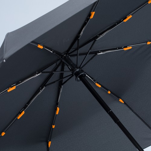 Parapluie entièrement automatique Dynamic Parapluie entièrement automatique Dynamic