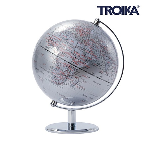 Magnetic Globe 20 TROIKA LUNAR Magnetic Globe 20 TROIKA LUNAR