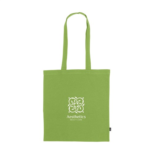 Shoppy Colour Bag GRS Recycled Cotton (150 g/m²) sac
