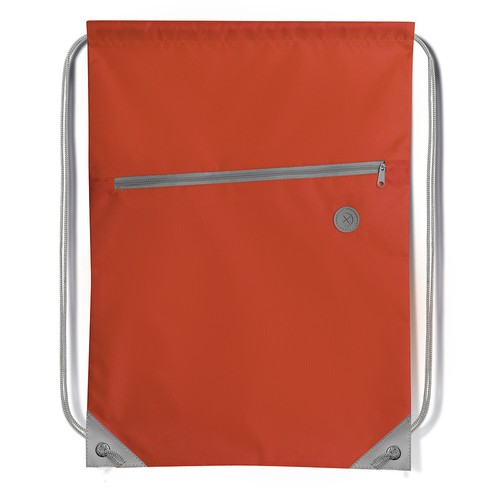 210D POLYESTER KNAPSACK 210D POLYESTER KNAPSACK