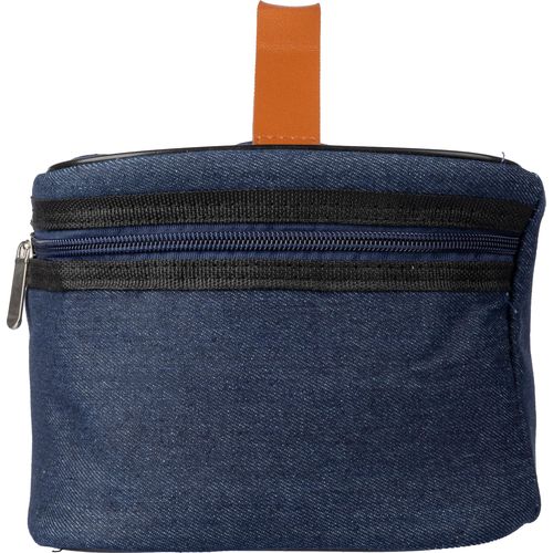Denim cooler bag Franz Denim cooler bag Franz