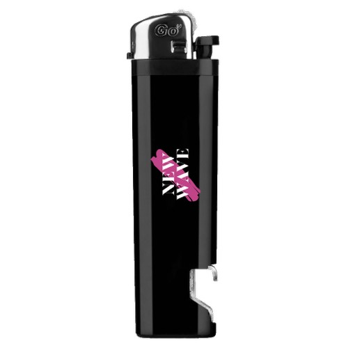 Go Einweg M3L aansteker HC flesopener