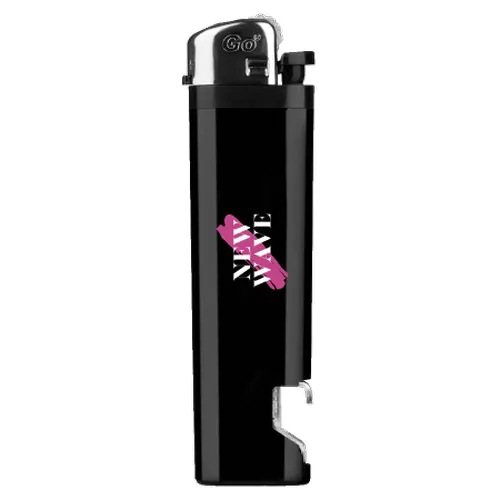 Go Einweg M3L aansteker HC flesopener