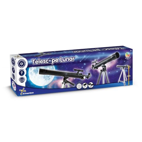 TELESCOPE. Gra edukacyjna dla dzieci TELESCOPE. Gra edukacyjna dla dzieci