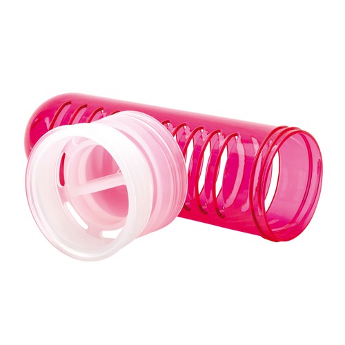 Bottle with fruit infuser RETUMBLER-JOLIETTA Bottle with fruit infuser RETUMBLER-JOLIETTA