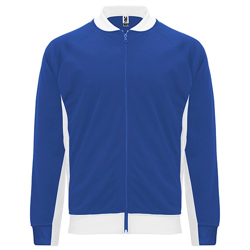 Veste sportive combinée ILIADA