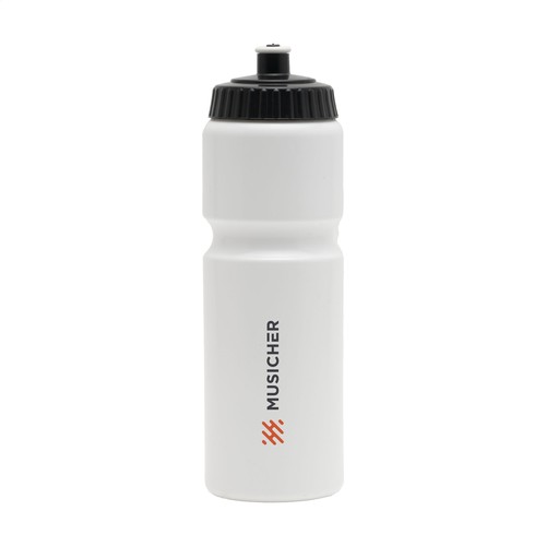 Sugarcane Bio Bidon 750 ml drinking bottle