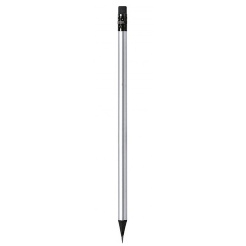 CRAYON ARGENT d=7,3 long.=190-MIN.100PCS