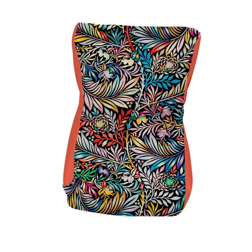 CUSTOMIZABLE 1-SEAT PUFF SOFA CUSTOMIZABLE 1-SEAT PUFF SOFA