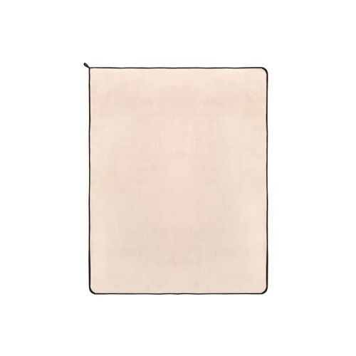Bonded coral fleece blanket 120x150cm (500g/m²) sublimation Bonded coral fleece blanket 120x150cm (500g/m²) sublimation
