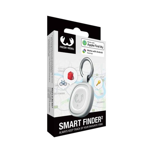 Fresh 'n Rebel Smart Finder 2 Fresh 'n Rebel Smart Finder 2