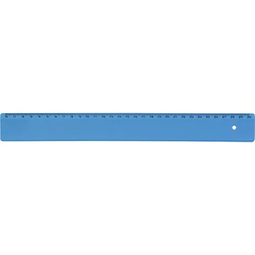 PLASTIC RULER