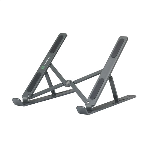 Standby GRS Recycled Alu Laptop Stand Standby GRS Recycled Alu Laptop Stand
