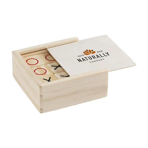 Tic Tac Toe Game Bamboo Spiel Tic Tac Toe Game Bamboo Spiel
