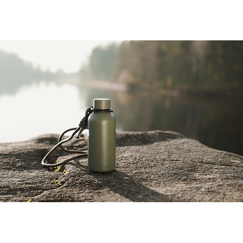 VINGA Botella Parks RCS SS 400 ml VINGA Botella Parks RCS SS 400 ml