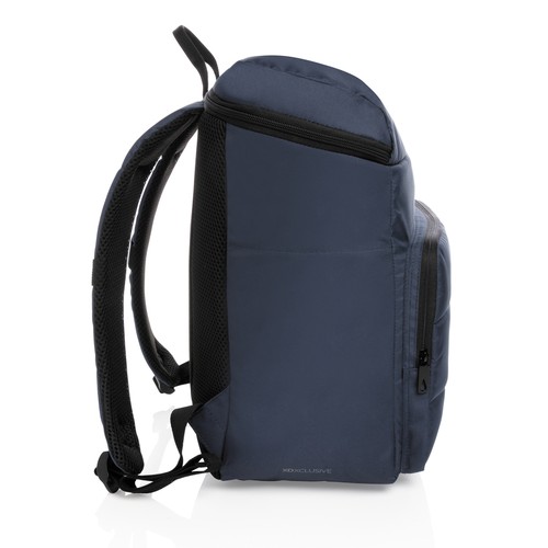 Impact AWARE™ RPET cooler backpack Impact AWARE™ RPET cooler backpack