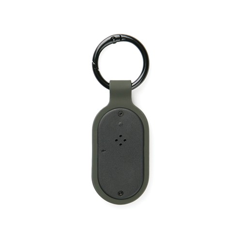 VINGA Baltimore RCS Key tag With Finder Dual VINGA Baltimore RCS Key tag With Finder Dual