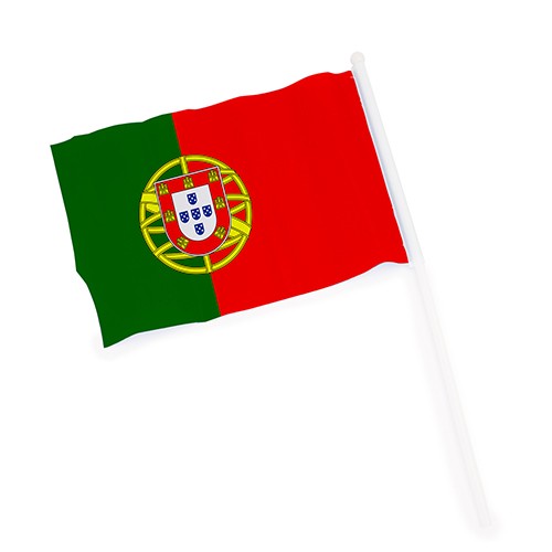 Polyester flag Crispini Polyester flag Crispini